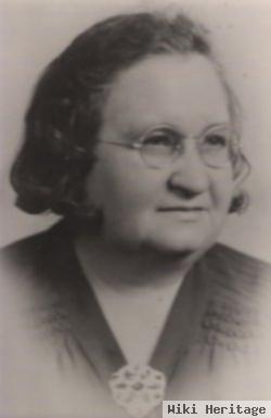 Bertha Lee Ferrell Hylton