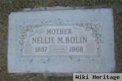 Nellie Myrtle Archer Bolin