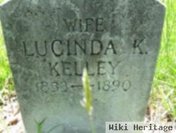 Lucinda K Jackson Kelley