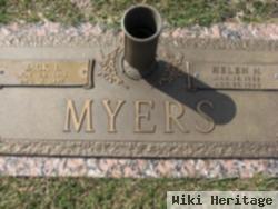 Helen N. Myers