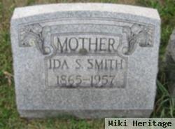 Ida R Snyder Smith