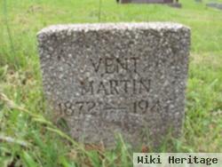 Vint Martin