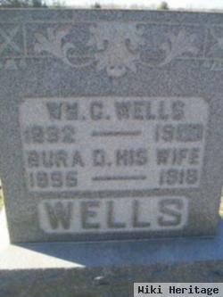 William C Wells