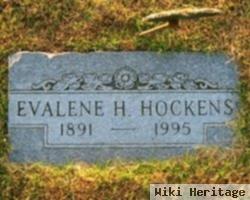 Evalene H Hockens