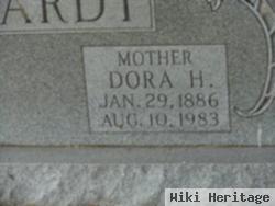 Dora Haedge Eberhardt