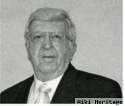 Bill E. Hammett