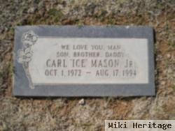 Carl "ice" Mason, Jr