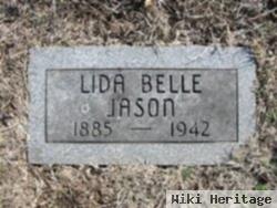 Lida Belle Caster Jason