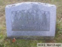 Clarence Upcraft