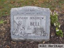 Josiah Andrew Bell