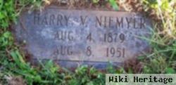 Harry V. Niemyer