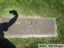 Moses Edward Morris