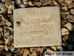 Emily F. Macallister