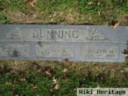 Joseph Dunning