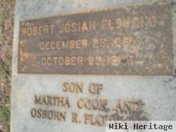 Robert Josiah Flournoy