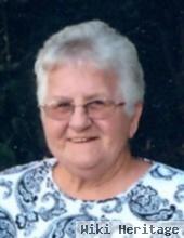 Janice Dee Lutzinger Beckmeyer