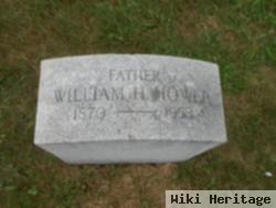 William H. Hower