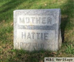 Hattie Dalman