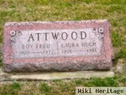 Laura Alta Hugh Attwood