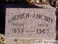 Andrew J. Nesby