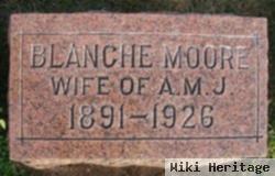 Blanche Moore Jackson