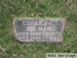 Eureka Lettie Holman