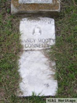 Nancy Butler Mooty Connelly