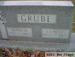 Edwin H. Grube