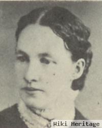 Leonora Emma Lambert Waddell