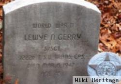 Lewye N Gerry