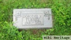 Dorothy Viola Bush Turney