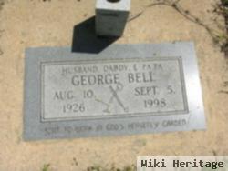 George Bell