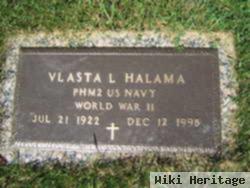 Vlasta L. Halama