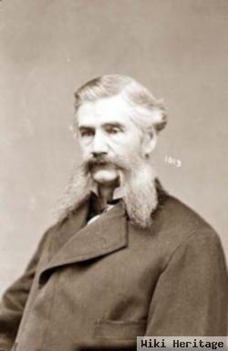 William Weaver Danenhower