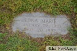 Edna Marie Brittingham