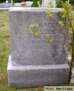 Jacob S. Klooster