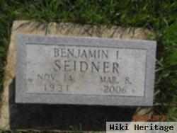 Benjamin I. Seidner