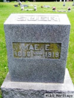 Mae E. Bandfield Suer