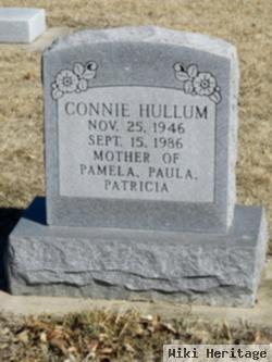 Connie Jo Bigler Hullum