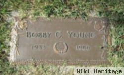 Bobby G. Young