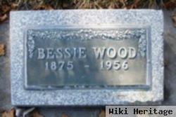 Bessie Wood