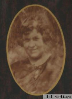 Sophia Etha Miller Baer