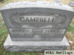 Mary G. Campbell