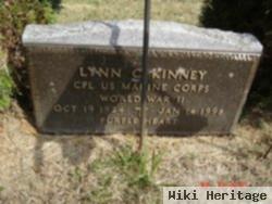 Lynn C. Kinney