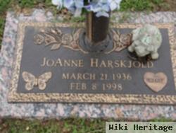 Joanne Harskjold