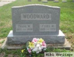 Frank Woodward