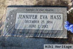 Jennifer Eva Hass