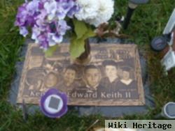 Kenneth Edward Keith, Ii