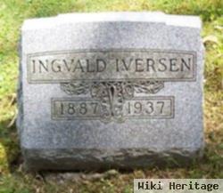 Ingvald Iversen