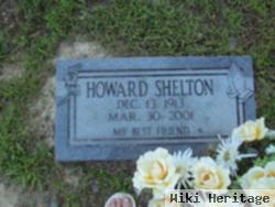 Howard Shelton